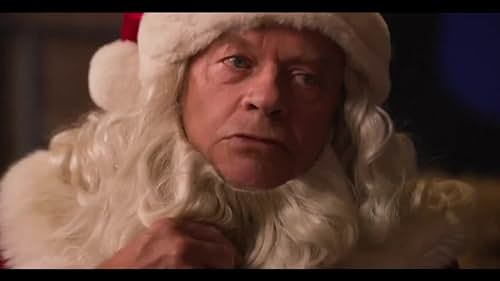 Father Christmas Is Back Official Trailer