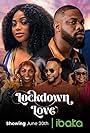 Lockdown Love (2023)