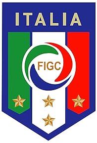 Primary photo for Italy National Football Team