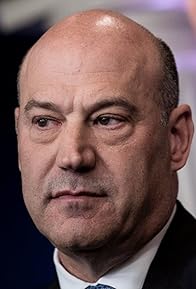 Primary photo for Gary Cohn