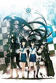 Primary photo for Black Rock Shooter