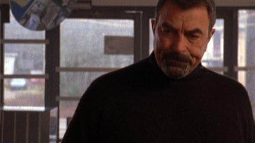 Jesse Stone: No Remorse