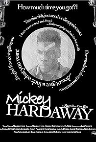 Primary photo for Mickey Hardaway