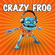 Crazy Frog: U Can't Touch This (2005)