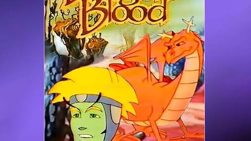 Dragon's Blood (1985)