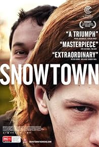 Primary photo for Snowtown Casting