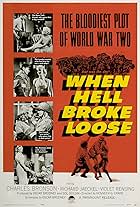 When Hell Broke Loose (1958)