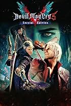 Devil May Cry 5: Special Edition