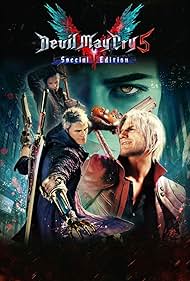 Devil May Cry 5: Special Edition (2020)