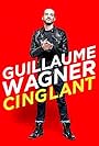 Guillaume Wagner: Cinglant (2015)