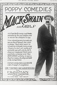 Mack Swain in Ambrose's Predicament (1919)