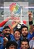 ICC Cricket World Cup 2011 (TV Series 2011) Poster