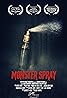 Monster Spray (2024) Poster