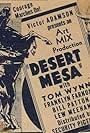 Wally West in Desert Mesa (1935)