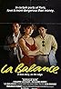 La balance (1982) Poster