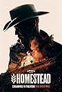 Neal McDonough in Homestead (2024)