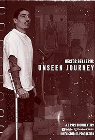 Primary photo for Héctor Bellerín: Unseen Journey