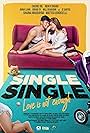 Shaina Magdayao and Matteo Guidicelli in Single/Single: Love Is Not Enough (2018)