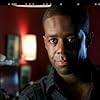 Adrian Lester in Hustle (2004)