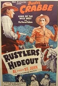 Primary photo for Rustlers' Hideout