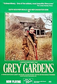 Primary photo for Grey Gardens