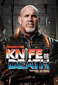 Forged in Fire: Knife or Death (2018)