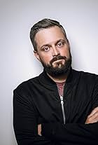 Nate Bargatze