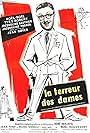 La terreur des dames (1956)