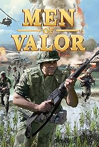 Primary photo for Men of Valor