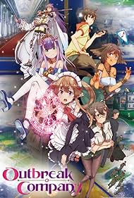 Outbreak Company (2013)