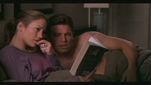 Gigli Scene: You're Not My Type