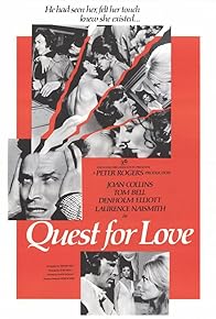 Primary photo for Quest for Love