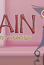 Elain the Bounty Hunter