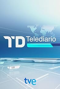 Primary photo for Telediario