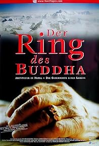 Primary photo for The Ring of the Buddha