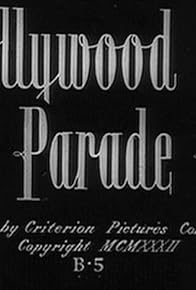 Primary photo for Hollywood on Parade No. B-5