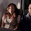 Martin Lawrence and Raven-Symoné in College Road Trip (2008)