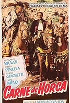 Carne de horca (1953)