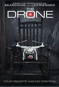 The Drone (2019)