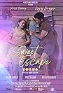 Kang Dong-Gun and Arci Muñoz in Sweet Escape