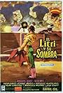 El Litri y su sombra (1960)