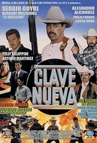 Primary photo for Clave nueva