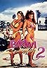 Bikini Summer II (1992) Poster