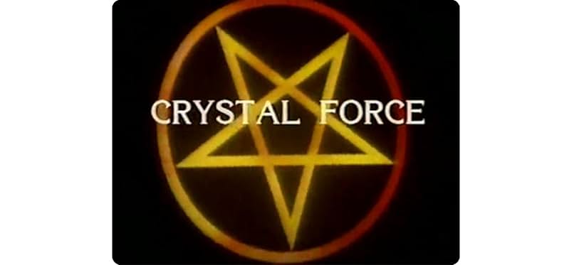 Crystal Force (1992)