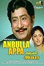 Anbulla Appa (1987)