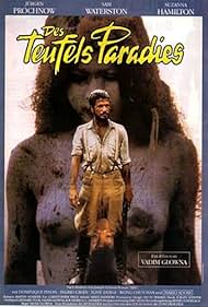 Devil's Paradise (1987)