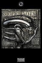 Giger's Alien