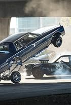 Gymkhana Seven: Wild in the Streets of Los Angeles