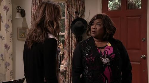 The Carmichael Show: The Mom Has To Smile