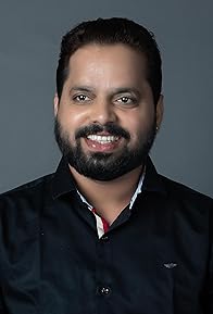 Primary photo for Santosh Hagavane